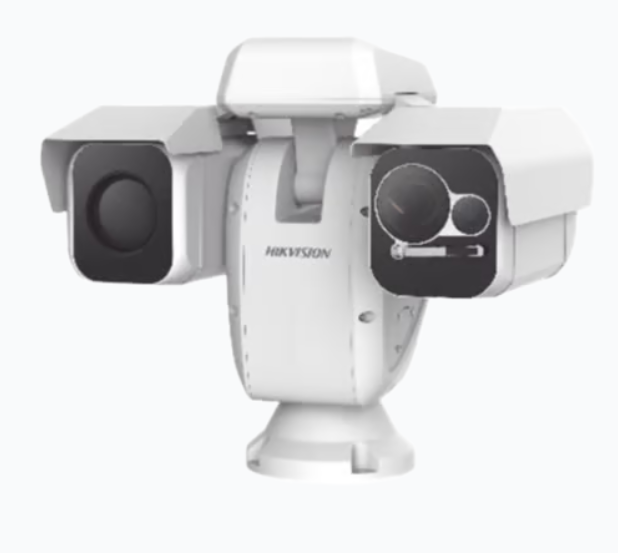 Hikvision Cámara Térmica DS-2TD6237-50H4L/W 16x Zoom, -20 - 150 °C
