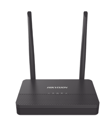 Hikvision NVR de 4 Canales DS-7104NI-S1/W para 1 Discos Duros, 2 x USB 2.0, 1 x RJ-45