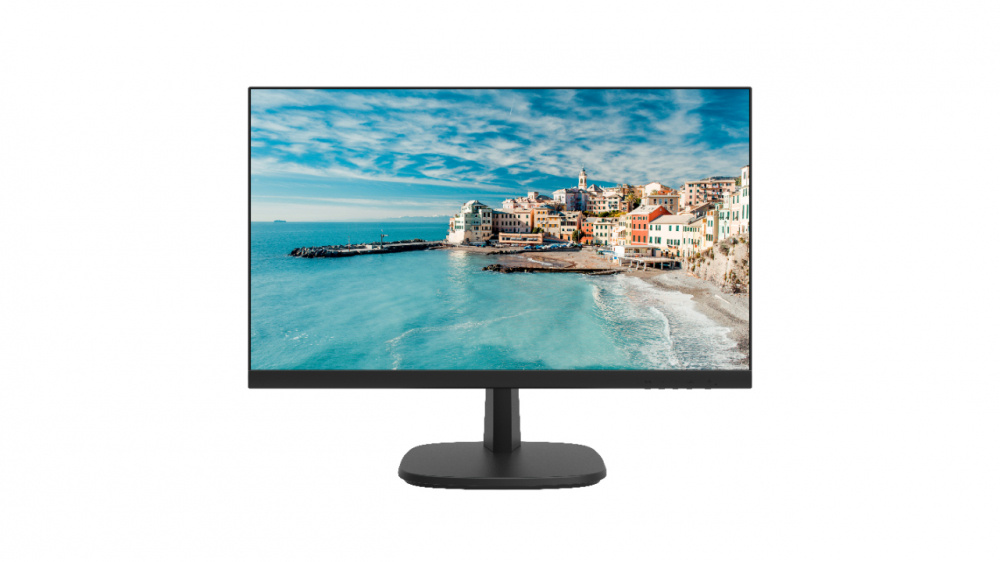 Monitor Hikvision DS-D5024FN LED 23.8", Full HD, 60Hz, HDMI, Negro 