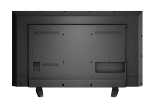 Monitor Hikvision DS-D5032QE LED 31.5" Full HD, HDMI, Bocinas Integradas (2 x 5W), Negro