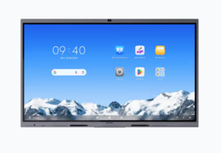 Hikvision DS-D5C75RB/B2L(EDLA) Pantalla Interactiva 75", 3840x2160 4K Ultra HD