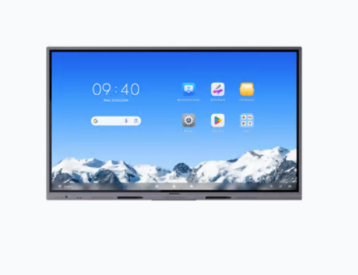 Hikvision DS-D5C86RB/A2L(EDLA) Pantalla Interactiva 86", 3840x2160 4K Ultra HD