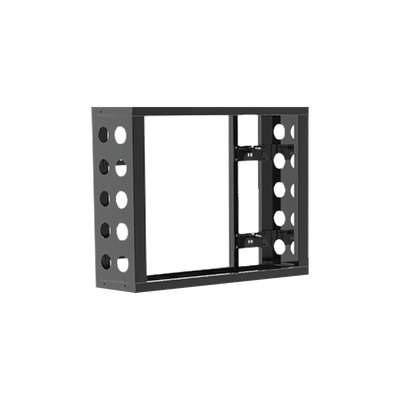 Hikvsion Bracket para Pantalla 55", Negro