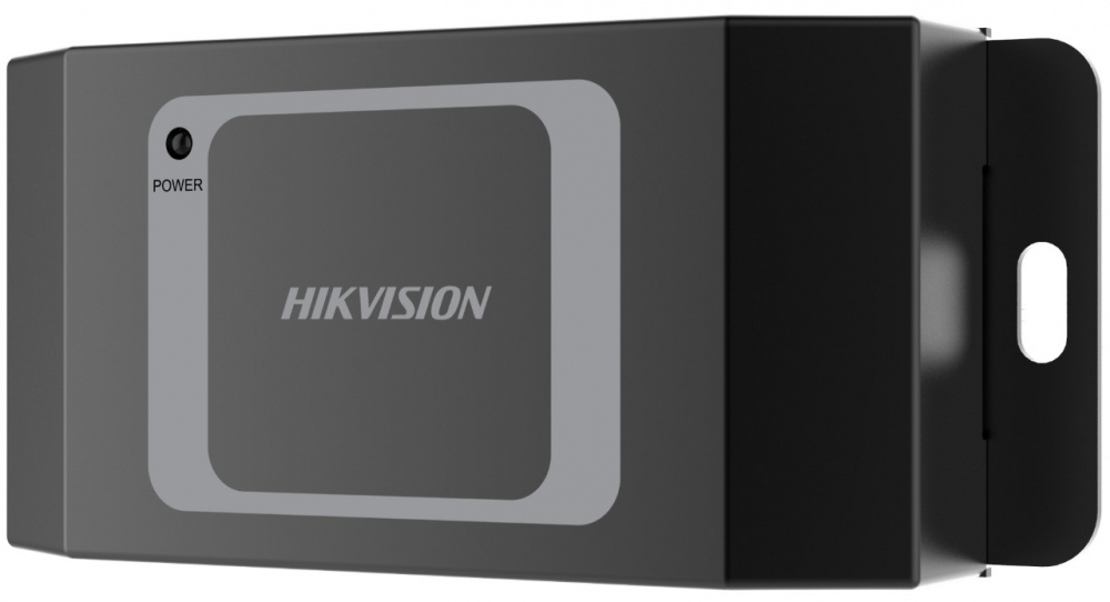 Hikvision Módulo DS-K2M061 para Controles de Acceso, RS-485 - Soporta Botón de Salida y Chapa
