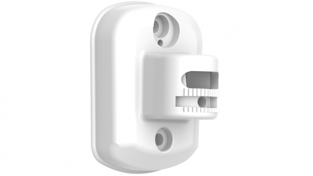 Hikvision Soporte de Montaje en Techo para Sensor PIR DS-PDB-IN-WALLBRACKET, Blanco