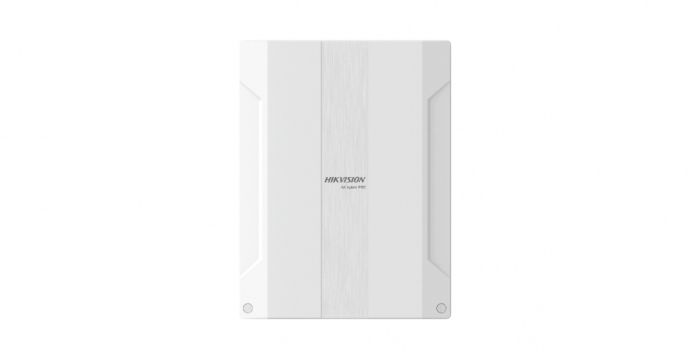 Hikvision Kit Sistema de Alarma DS-PHA64-LP/PACK(R), Alámbrico/Inalámbrico, 64 Zonas de Alarma, 2 Sensores de Movimiento, 2 Sensores Puerta/Ventana, con Panel de Control