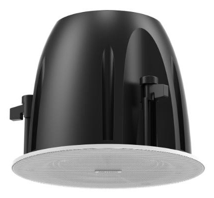 Hikvision Bocina para Alarmas DS-QAZ0610G1, Alámbrico, 10W, 89dB, 120 - 14000Hz