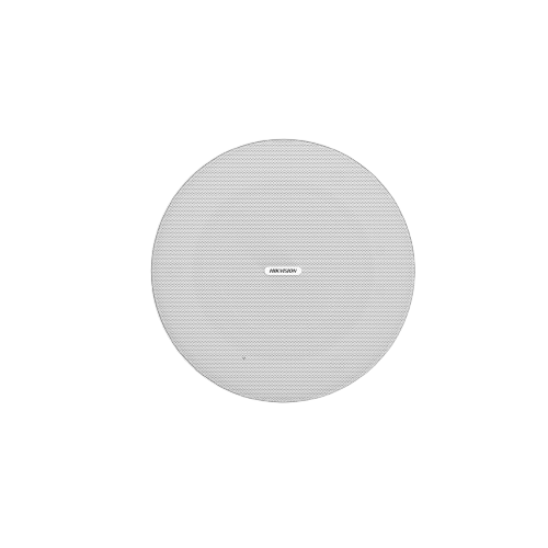 Hikvision Bocina para Alarmas DS-QAZ1610G1-BE, Alámbrico/Inalámbrico, 10W, 89dB, 120 - 20000Hz