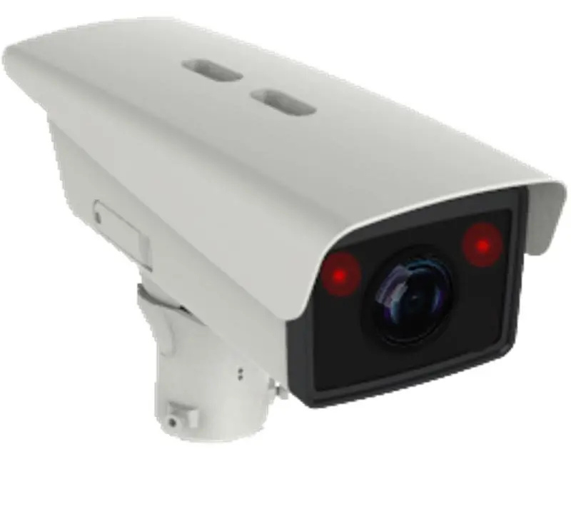 Hikvision Cámara IP Bullet IR para Exteriores DS-TCG405-E, Alámbrico, 2688 x 1520 Píxeles, Día/Noche