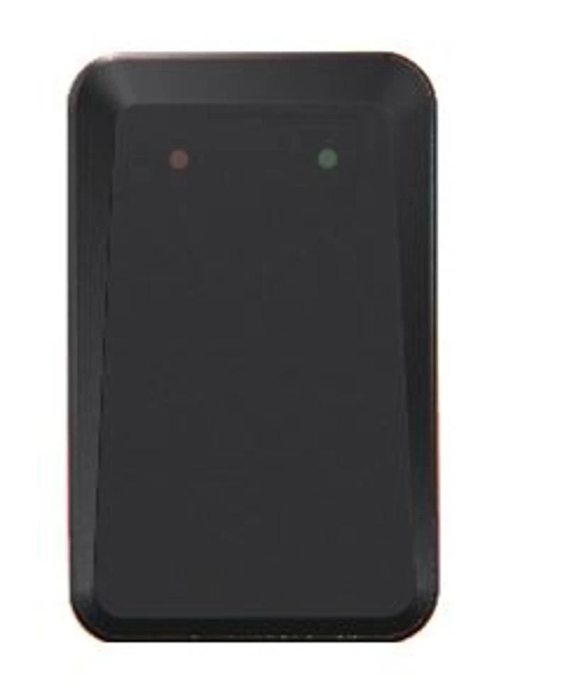 Hikvision Sensor de Presencia para Acceso Vehicular DS-TMG035, hasta 6 Metros