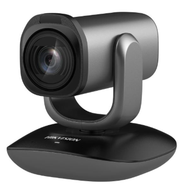 Hikvision Webcam DS-UVC-P22, 2MP, 1920 x 1080 Pixeles, USB-C