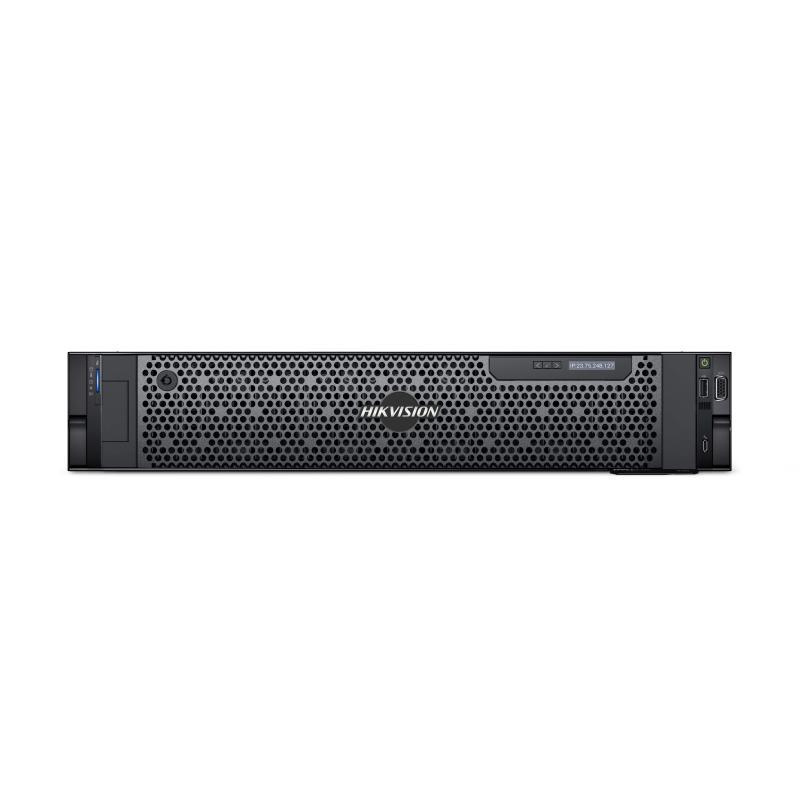 Servidor Hikvision 4410T, Intel Xeon Silver 4410T, 32GB DDR5, 2TB, 3.5", SATA/SAS, 2U - Windows Server 2022 Standard