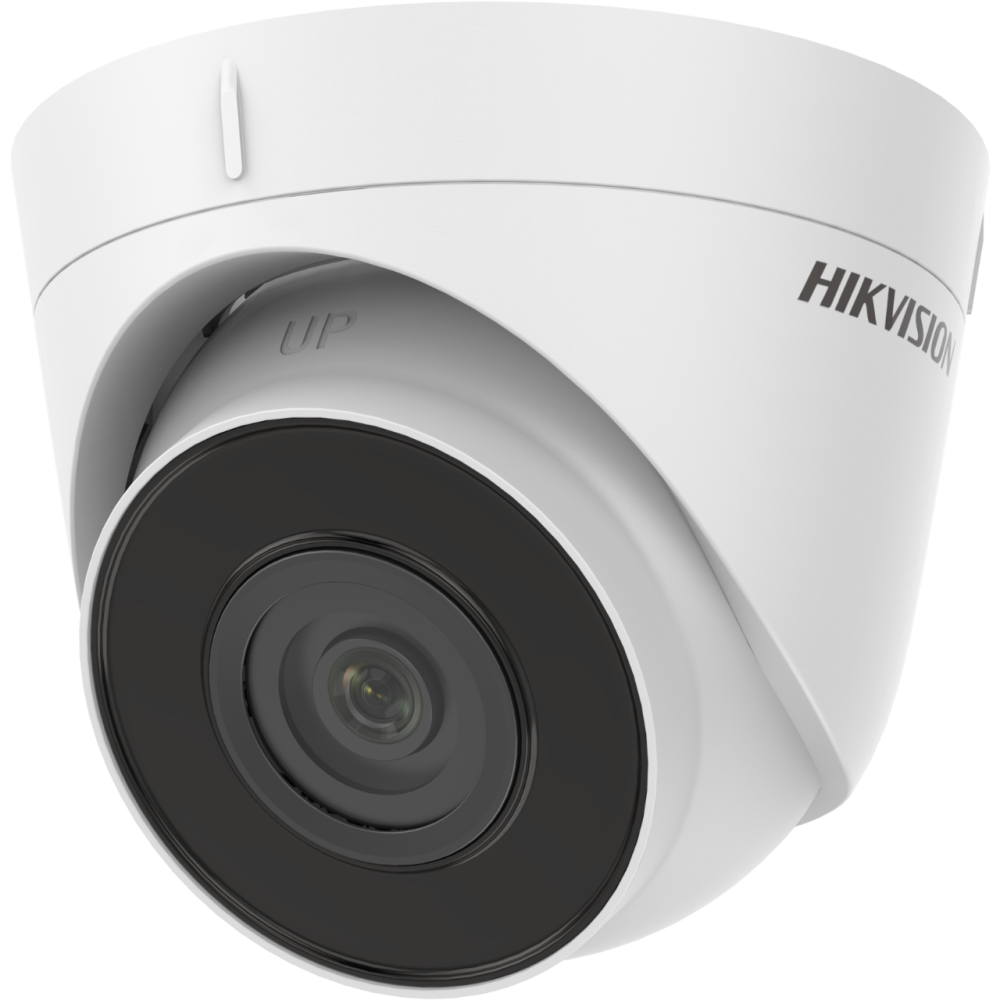 Hikvision Cámara de Seguridad IP Torreta IR para Exteriores DS-2CD1343G0-I(2.8mm)(C), Alámbrico, 2560 x 1440 Pixeles, Día/Noche