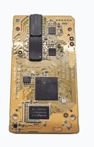 Hikvision Módulo Receptor DSD42CD1AAB/R, Alámbrico, Entrada 5V