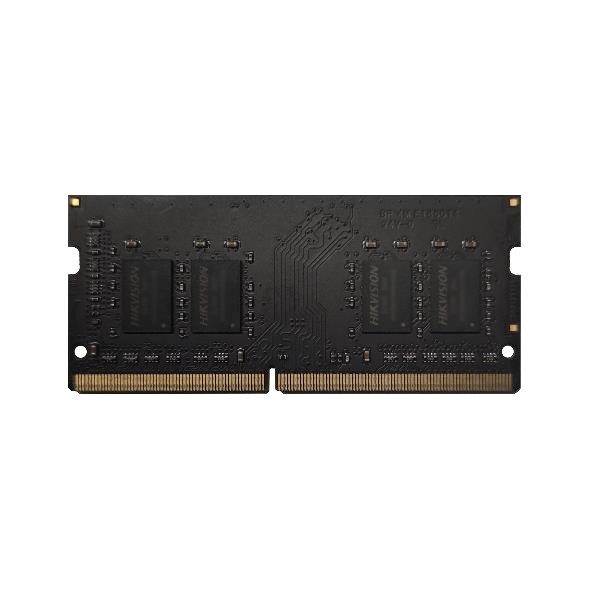 Memoria RAM Hikvision S1 DDR4, 2666MHz, 8GB, CL19, SO-DIMM