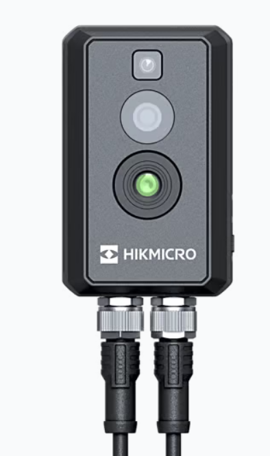 Hikvision Cámara de Seguridad IP Cubo IR para Interiores HM-TD3028T-2/Q(B, Alámbrico, 1280 x 960 Pixeles, Día/Noche