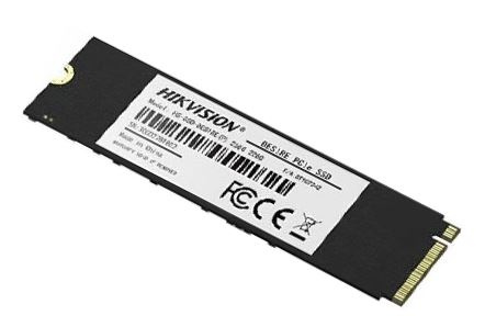 SSD Hikvision Desire NVMe, 256GB, PCI Express 3.0, M.2