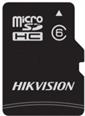 Memoria Flash Hikvision HS-TF-C1, 128GB MicroSDXC Clase 10
