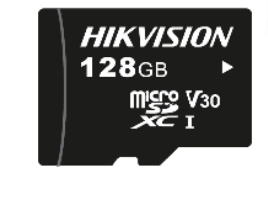 Memoria Flash Hikvision HS-TF-L2, 128GB MicroSDXC Clase 10