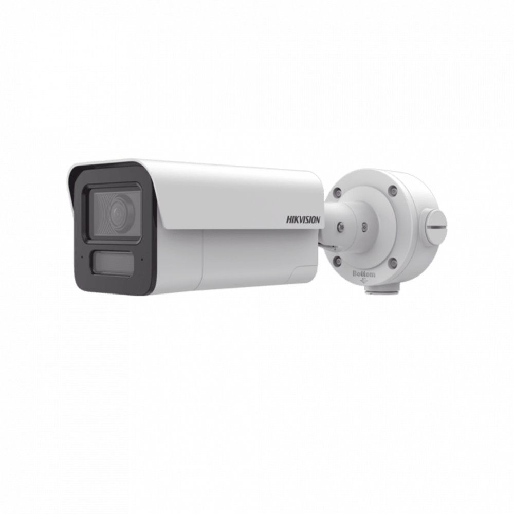 Hikvision Cámara de Seguridad IP Bullet IR para Interiores/Exteriores IDS-2CD5T47G2/V-XS(2.8MM)/P, Alámbrico, 2688 x 1520 Pixeles, Día/Noche