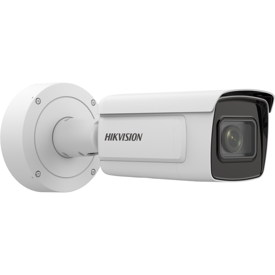 Hikvision Cámara de Seguridad IP Bullet IR para Interiores/Exteriores IDS-2CD8A46G0-IZ/UH, Alámbrico, 2688 x 1520 Pixeles, Día/Noche 