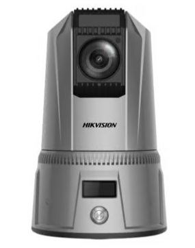 Hikvision Cámara de Seguridad IP Smart WiFi PTZ IR para Exteriores IDS-MCD202-E/30X/I/GLE, Alámbrico/Inalámbrico, 1920x1080 Full HD, Día/Noche