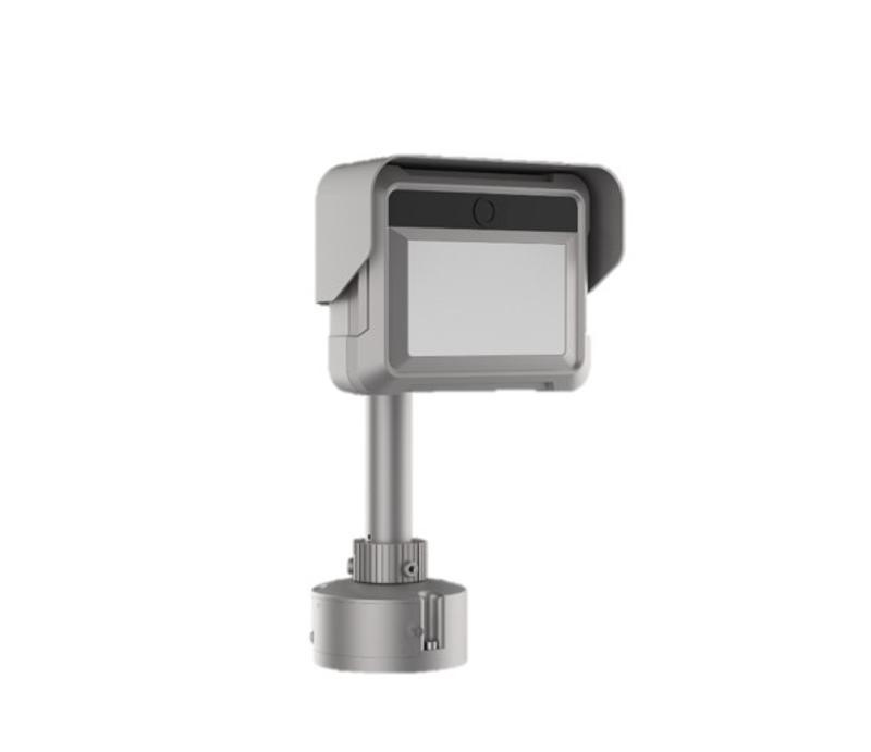 Hikvision Cámara de Seguridad IP Bullet IR para Exteriores IDS-TCD402-BR, Alámbrico, 2688 x 1520 Pixeles, Día/Noche