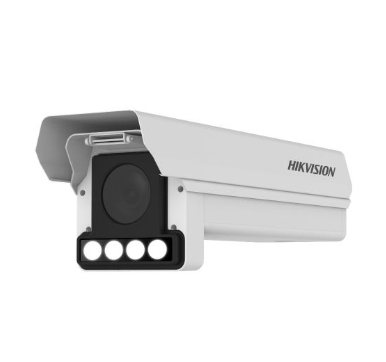 Hikvision Cámara de Seguridad IP ANPR/LPR para Exteriores IDS-TCV900-HEMF/50, Alámbrico, 4096x2160, Día/Noche