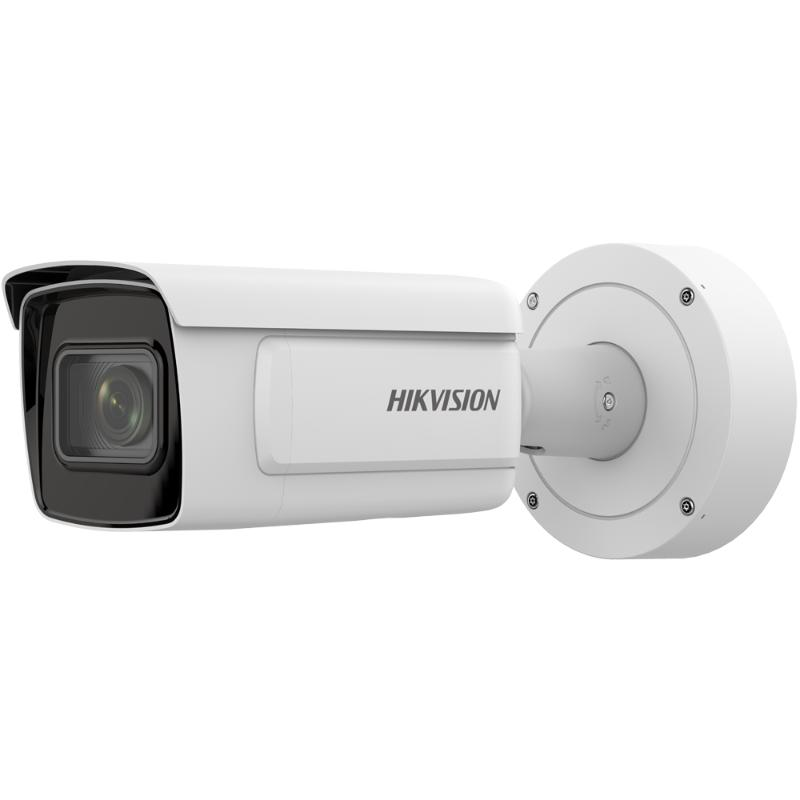 Hikvision Cámara de Seguridad IP Bullet IR para Exteriores IDS2CD7A46G0/PIZHSY/LGX, Alámbrico, 2688 x 1520 Pixeles, Día/Noche