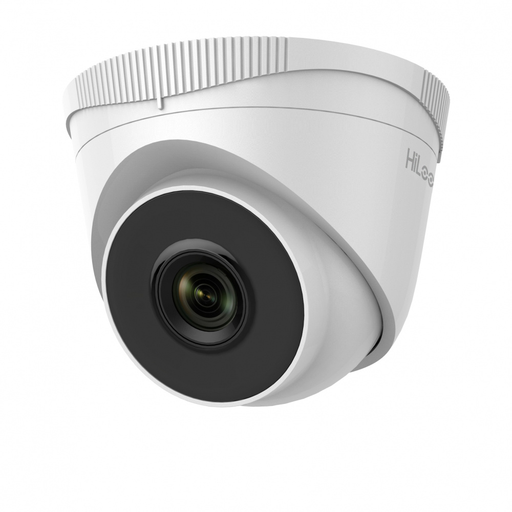 Hikvision Cámara de Seguridad IP Domo IR para Interiores/Exteriores IPC-T240H, Alámbrico, 2560 x 1440 Pixeles, Día/Noche 