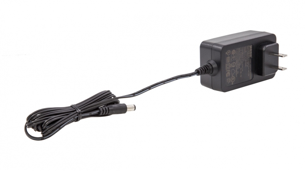 Hikvision Fuente de Poder para Cámara MSA-C1500IC12.0-18P-US, 12V, 1.5A