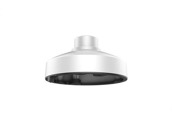 Hikvision Montaje de Techo Universal, hasta 3Kg, Blanco