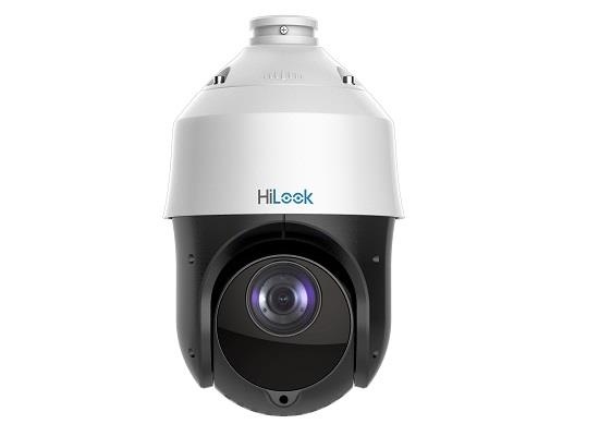 Hikvision Cámara IP Domo IR para Interiores/Exteriores HiLook PTZ-N4215I-DE, Alámbrico, 1920 x 1080 Pixeles, Día/Noche