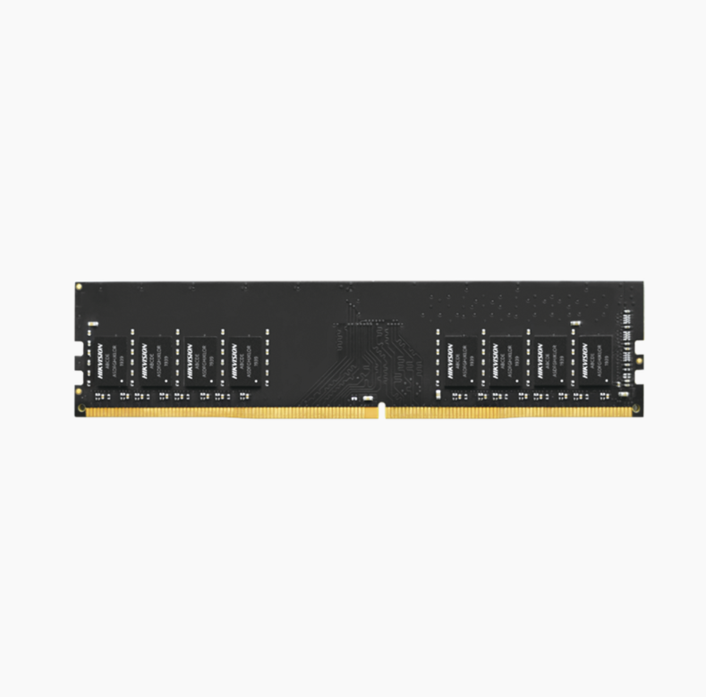 Memoria RAM Hikvision HS-UDIMM-4G DDR4, 2666MHz, 4GB, CL19 