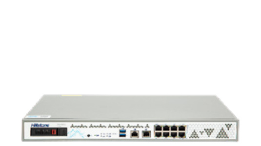 Firewall Hillstone Networks SG-6000-A2000-IN12, Alámbrico, 8 x RJ-45, 5000 Mbit/s