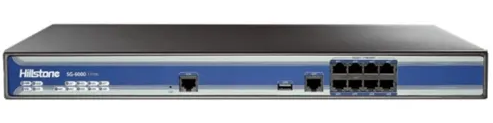 Firewall Hillstone Networks SG-6000-E1700P, Alámbrico, 8 x RJ-45, 450 Mbit/s