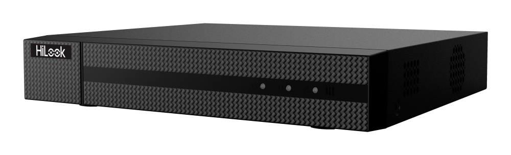 HiLook DVR 18 Canales DVR-216G-M1(F) para 1 Discos Duros, máx. 10TB, 2 x USB 2.0, 1 x RJ-45