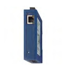 Switch Hirschmann 943891001, 1 Puertos Fast Ethernet 10/100, 1.2 Gbit/s, 1024 Entradas, No Administrado