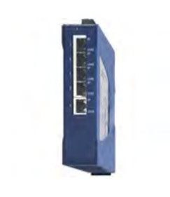 Switch Hirschmann SPIDER II, 5 Puertos Gigabit Ethernet 10/100/1000, 2 Puertos SFP, 1.2 Gbit/s, No Administrado