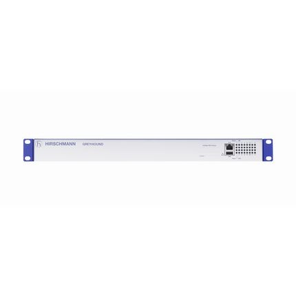 Switch Hirschmann Gigabit Ethernet Greyhound, 16 Puertos 10/100Mbps + 4 Puertos SFP - Administrable