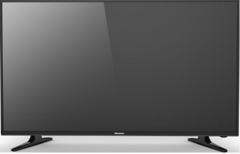 Hisense TV LED 32H3B2 32'', HD, Negro