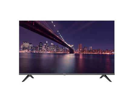 Hisense Smart TV LED H5G 32", HD, Negro