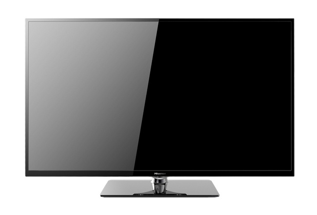 Hisense Smart TV LED 32K20DW 32'', HD, Negro