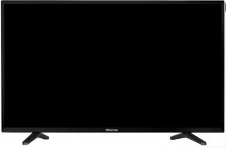 Hisense Smart TV LED 40H5B2 40", Full HD, Negro