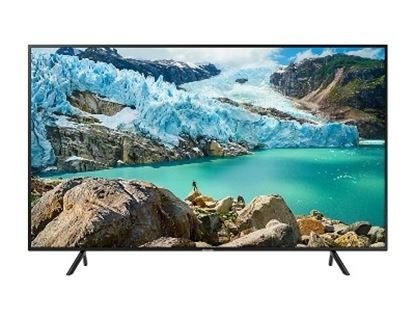 Hisense Smart TV LED R6000GM 43", 4K Ultra HD, Negro