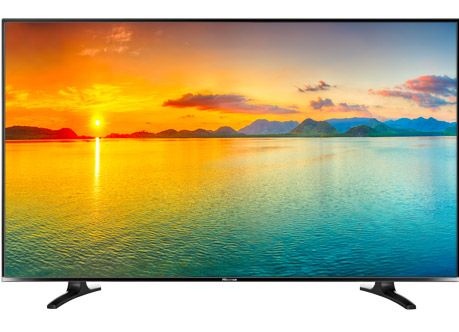 Hisense Smart TV LED 55H6SG 55'', Full HD, Negro