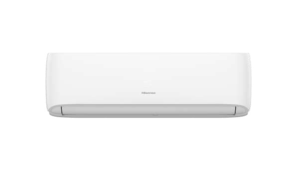 Hisense Aire Acondicionado Minisplit AC121CF, 12.000 BTU/h, 1440W, Blanco