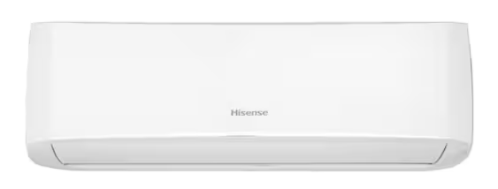Hisense Aire Acondicionado Minisplit Inverter ART121KA, 11500 BTU/h, 1.400W, Solo Frío, Blanco