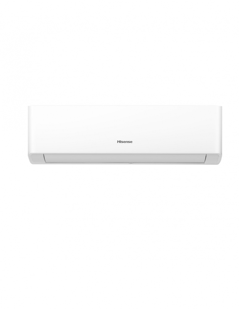 Hisense Aire Acondicionado Minisplit Inverter ARU182KAW, Wi-Fi, 17000 BTU/h, 2.340W, Frío/Calor, Blanco 