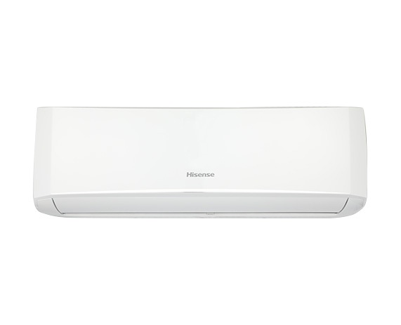 Hisense Aire Acondicionado AT121CB, 11.000 BTU/h, 1000W, Blanco